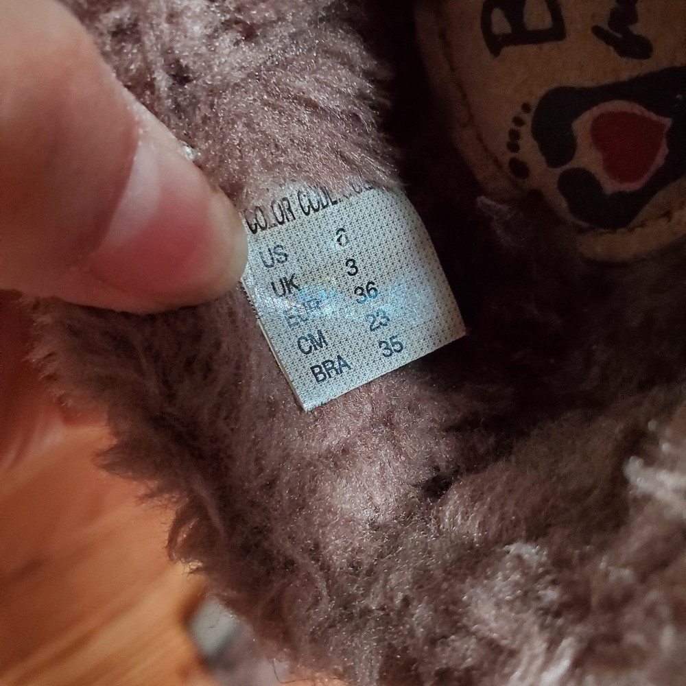 Skechers Bobs Shoes - Picture 9 of 10